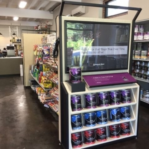 Photo of Marketplace Paints