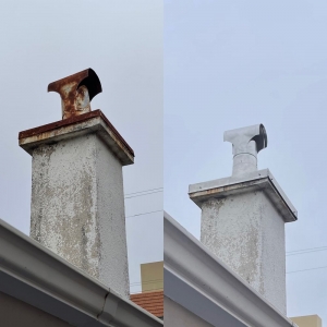 Photo of United Chimney Services