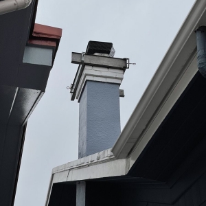 Photo of United Chimney Services
