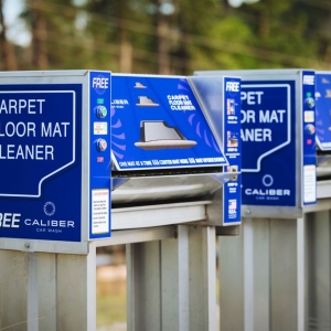 Photo of Caliber Car Wash - Alta Mere