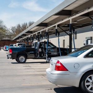 Photo of Caliber Car Wash - Alta Mere