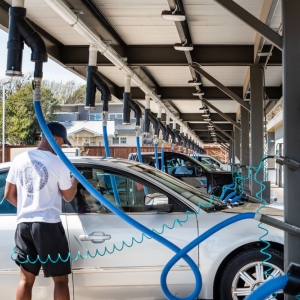 Photo of Caliber Car Wash - Alta Mere