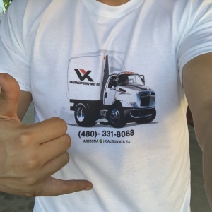 Whittier Acro Printing Inc