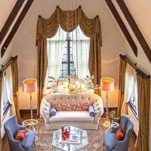 Photo of Archetype Interiors