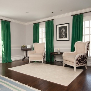 Photo of Archetype Interiors