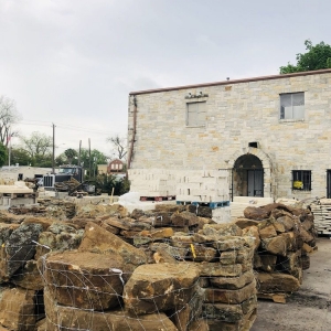 Photo of Cornerstone Materials