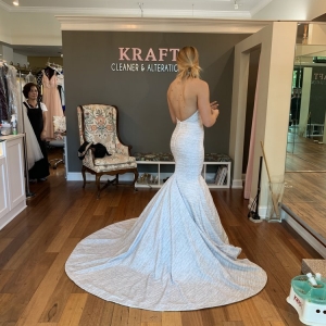 Photo of Kraft Cleaner and Alterations