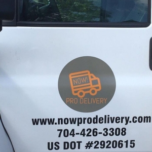 Photo of Now Pro Delivery