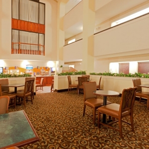 Photo of Holiday Inn Express & Suites Birmingham NE - Trussville