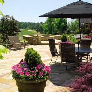 Marietta Cutting Edge Landscape
