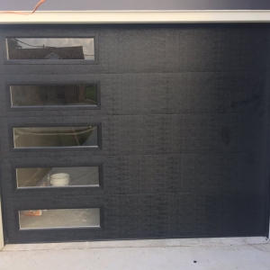 Photo of Joey's garage door & renovations services