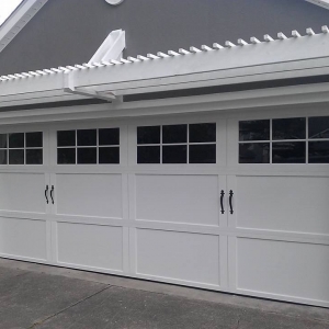 Photo of Joey's garage door & renovations services