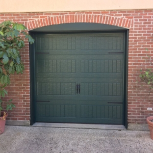 Photo of Joey's garage door & renovations services
