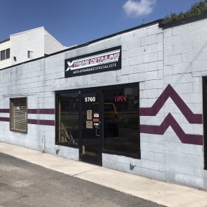 Photo of Xtreme Detailing