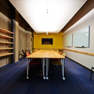 Photo of Hing Hay Coworks