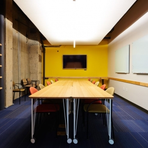 Photo of Hing Hay Coworks