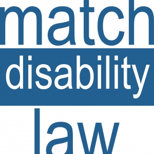 Photo of Match Disability Law