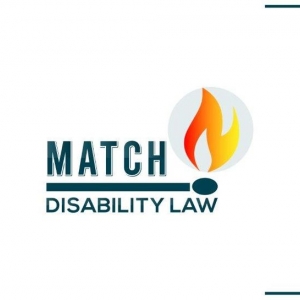 Photo of Match Disability Law