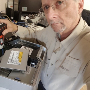Photo of John's PC Service Metairie