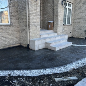 Photo of Rosas Landscaping
