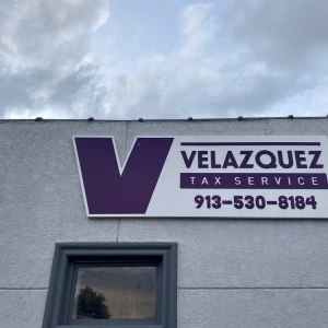 Photo of Velazquez Tax Service