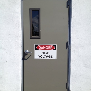 Photo of Peerless Door & Glass