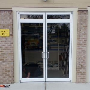 Photo of Peerless Door & Glass