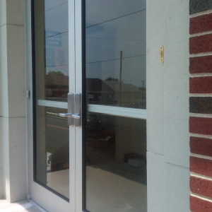 Photo of Peerless Door & Glass