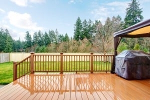 Photo of Manor Wood Construction