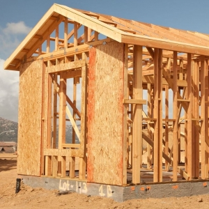 Photo of Manor Wood Construction