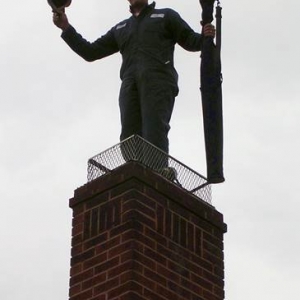 Photo of Neighborhood Chimney Care