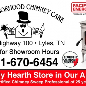 Photo of Neighborhood Chimney Care