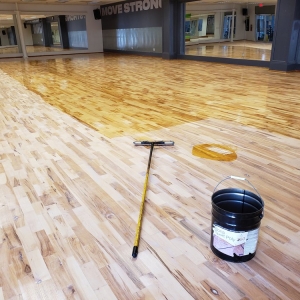 Photo of JP Floors