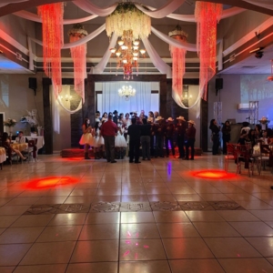 Photo of Atlantis Ballroom