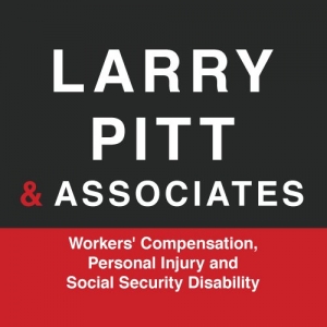Photo of Larry Pitt & Associates