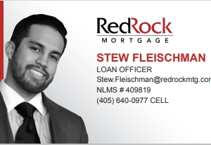 Photo of Stew Fleischman - Redrock Mortgage