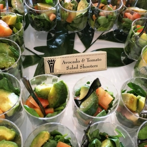 Photo of Designed Events