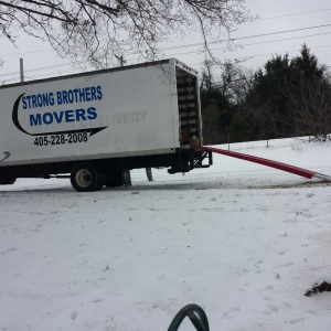 Photo of Strong Brothers Movers
