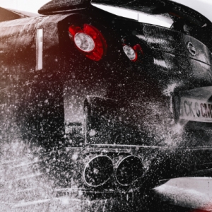 Photo of Curbside Carwash