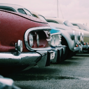 Photo of Curbside Carwash