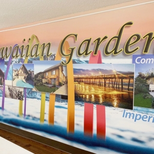 El Cajon IP Wallpapering & Flooring