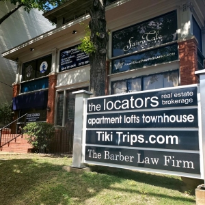 Photo of The Barber Law Firm