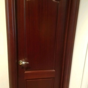 Brooklyn TDC Doors