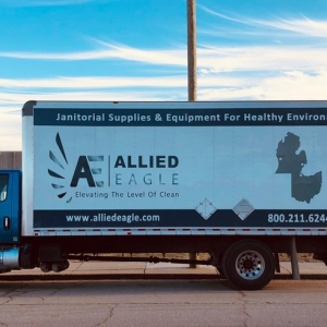 Photo of Allied Eagle Supply
