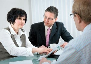 Photo of Business Law Group