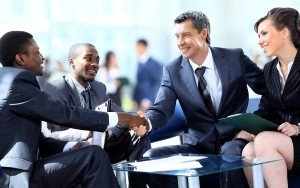 Photo of Business Law Group
