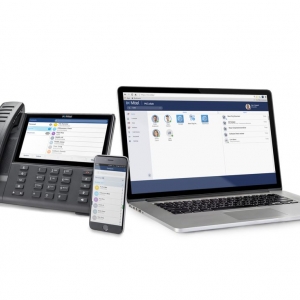 Photo of Convergence Communications