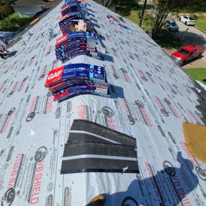 Photo of JD Roofing Solutions