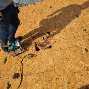 Photo of JD Roofing Solutions