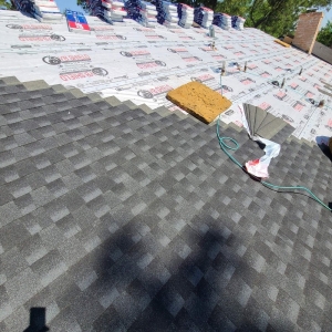 Photo of JD Roofing Solutions